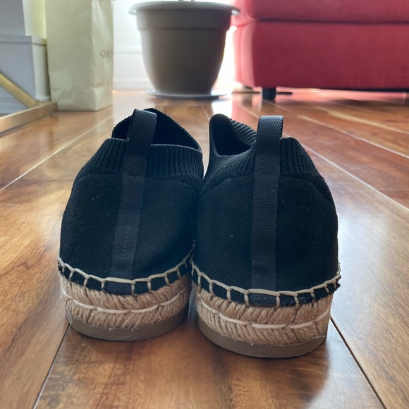 **SOLD** Prada Slip-on Espadrilles - Picture 3 of 8